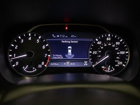 Used 2024 Nissan Frontier SL w/ Technology Package image 36