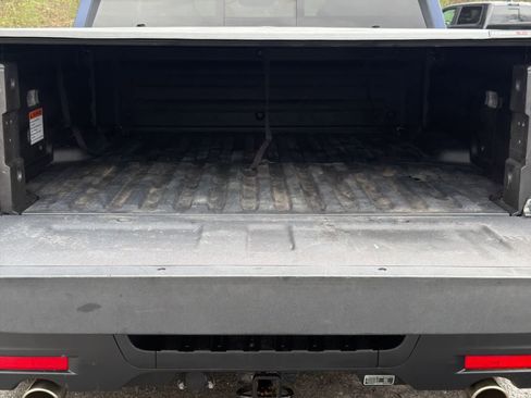 Used 2023 Honda Ridgeline RTL image 35