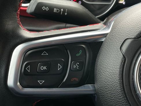 Used 2020 Jeep Wrangler Unlimited Rubicon image 15