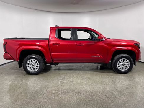 New 2026 Toyota Tacoma SR5 image 2