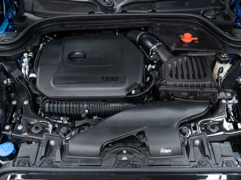 Used 2024 MINI Cooper S image 9