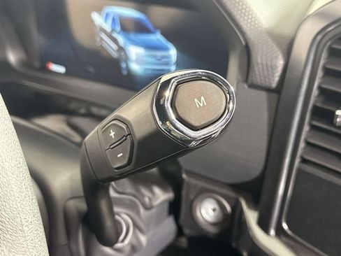 New 2025 Ford F150 STX w/ Equipment Group 200A image 21