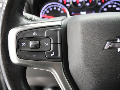Used 2022 Chevrolet Silverado 1500 RST w/ All Star Edition Plus image 21