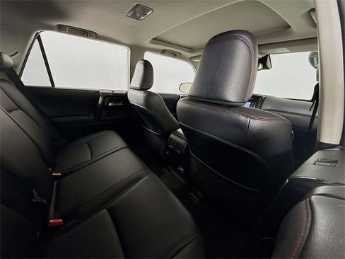 Used 2021 Toyota 4Runner TRD Off-Road Premium image 29