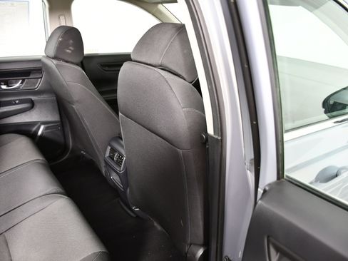 Certified 2024 Honda CR-V LX image 42