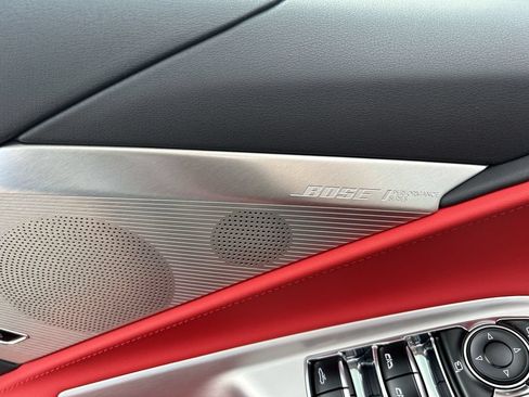 Used 2024 Chevrolet Corvette Stingray Preferred Conv w/ Z51 Performance Package RWD image 18