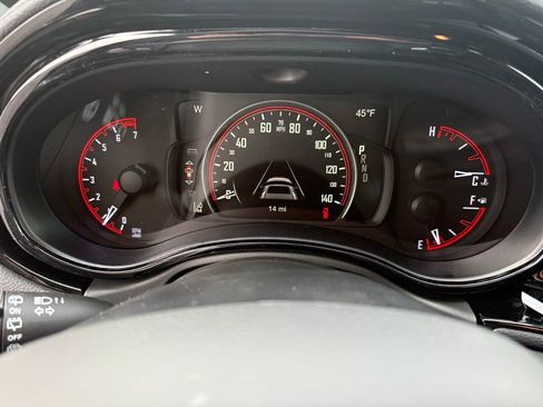 New 2026 Dodge Durango GT image 27