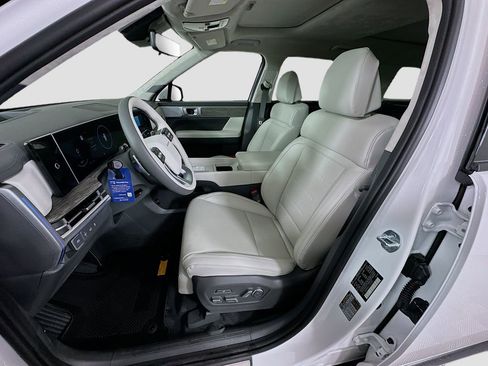 New 2026 Hyundai Santa Fe Calligraphy AWD/4WD image 16