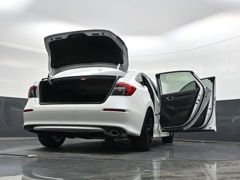 Used 2024 Honda Civic Sport image 37