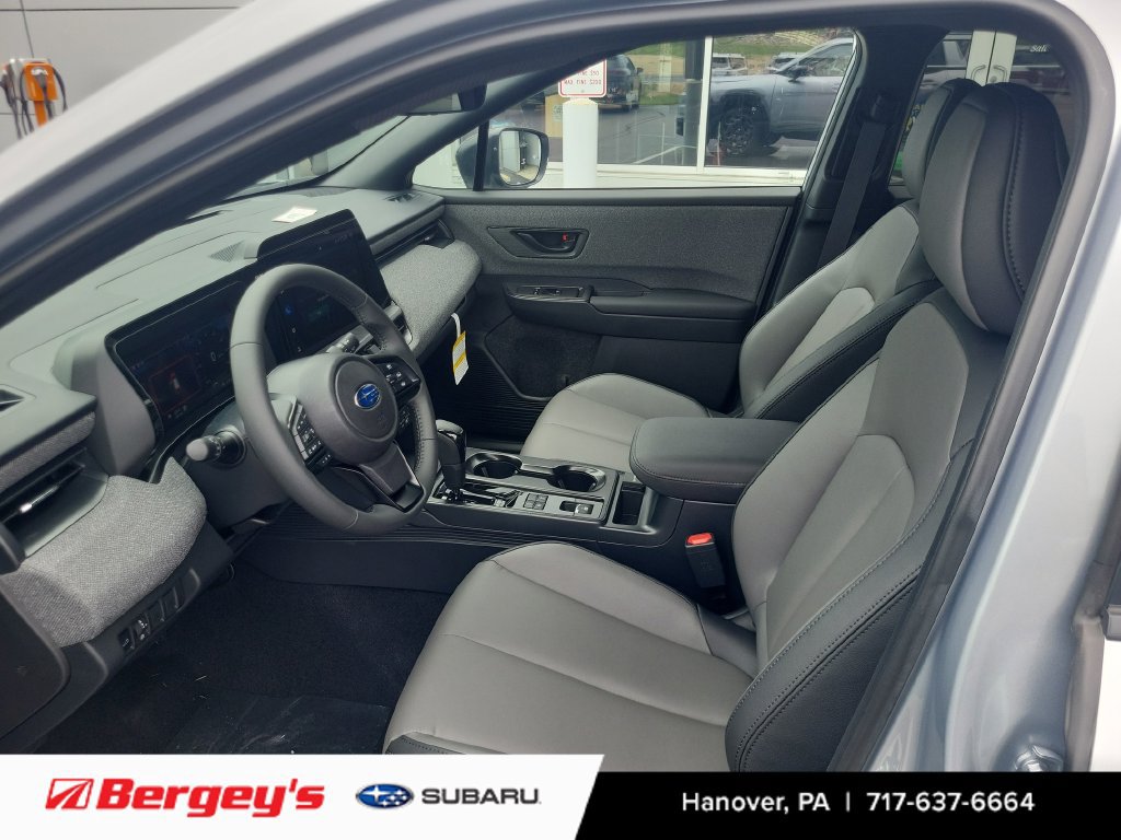 New 2026 Subaru Outback Premium AWD/4WD image 8