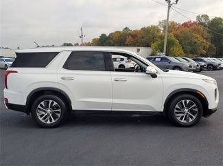 Used 2021 Hyundai Palisade SEL video 2