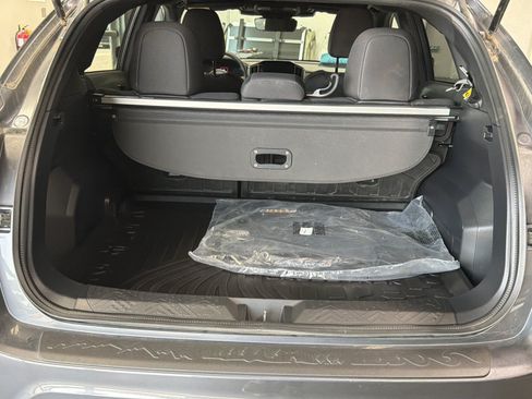 Certified 2025 Subaru Crosstrek 2.5i Sport w/ Crosstrek Mirror Package AWD/4WD image 18