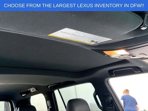 Used 2022 Lexus GX 460 Premium w/ Premium Plus Package image 23