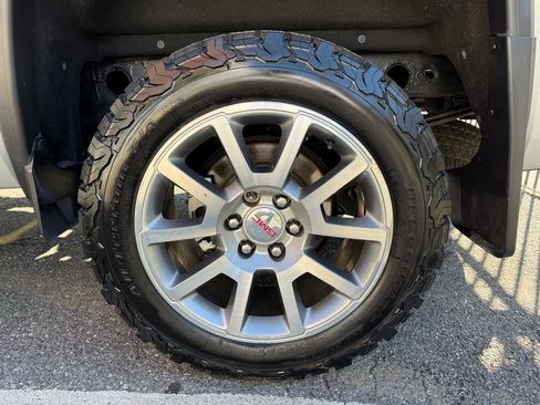 Used 2017 GMC Sierra 1500 Denali image 37