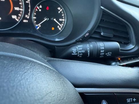 Used 2022 MAZDA CX-30 AWD 2.5 S w/ Select Package image 27