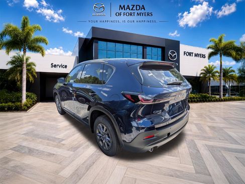 New 2026 MAZDA CX-5 Select AWD/4WD image 8