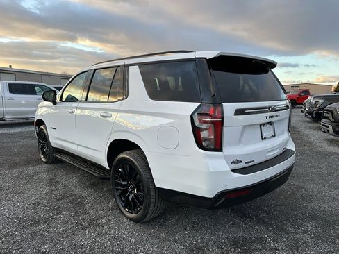 Used 2023 Chevrolet Tahoe RST image 17