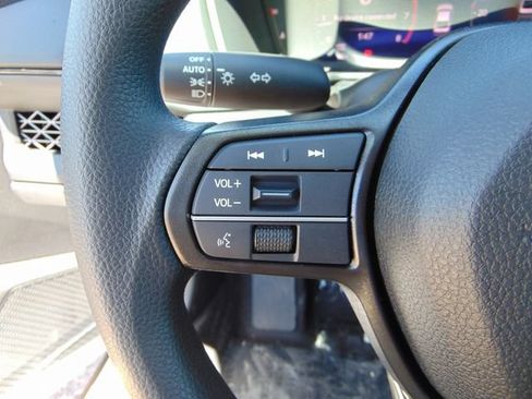 New 2026 Honda Accord LX image 18