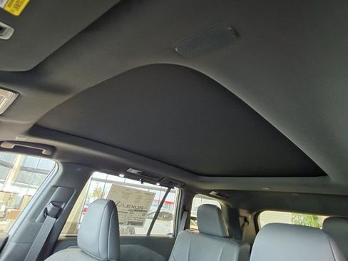 New 2026 Lexus TX 350 AWD image 7