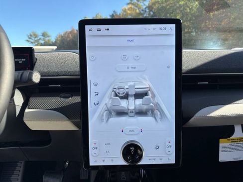 New 2025 Ford Mustang Mach-E Premium image 17