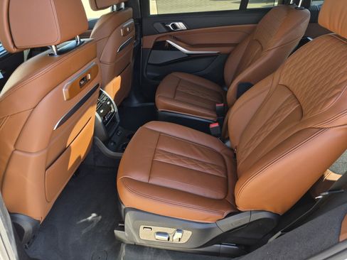 New 2026 BMW X7 xDrive40i w/ Executive Package image 26