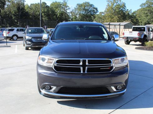 Used 2014 Dodge Durango Limited image 4