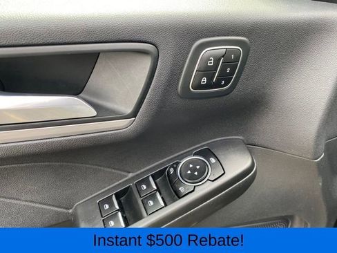 Used 2023 Ford Escape Platinum image 17