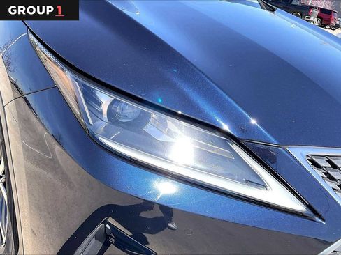 Certified 2021 Lexus RX 350 FWD w/ Premium Package image 25