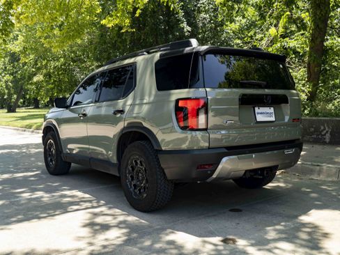 Used 2026 Honda Passport TrailSport Elite image 7
