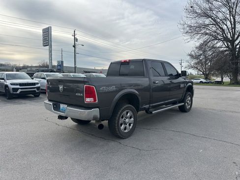 Used 2017 RAM 2500 Laramie w/ Off Road Package image 3