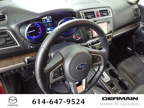 Used 2016 Subaru Outback 2.5i Limited AWD/4WD image 17