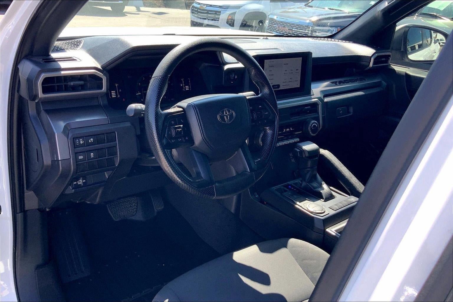 Used 2024 Toyota Tacoma SR5 RWD image 13