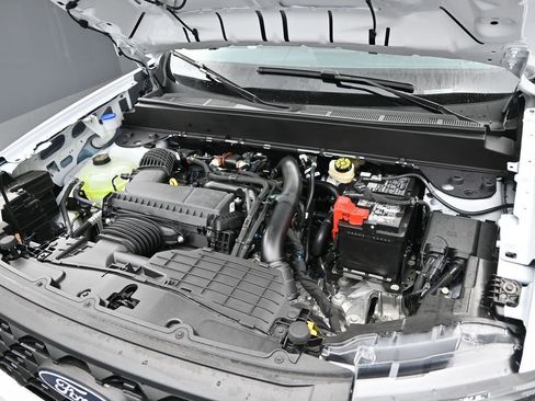 New 2025 Ford Maverick XL w/ 4K Tow Package image 11