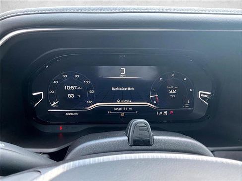 Used 2024 GMC Yukon XL Denali Ultimate AWD/4WD image 22