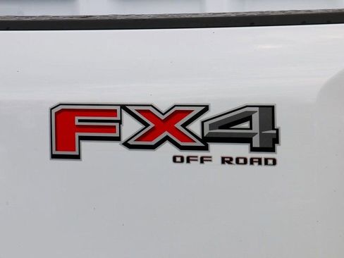 New 2026 Ford F350 Lariat w/ FX4 Off-Road Package image 8