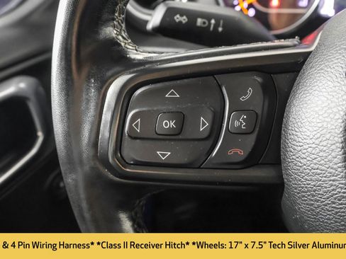 Used 2021 Jeep Wrangler Unlimited Sport AWD/4WD image 31
