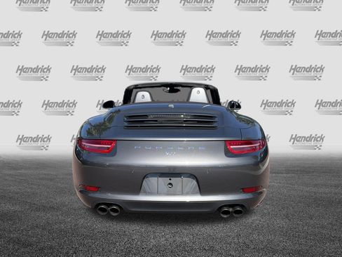Used 2012 Porsche 911 Carrera S RWD image 9