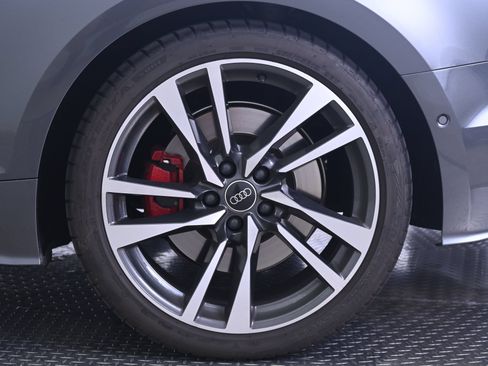 Used 2024 Audi S5 Prestige AWD/4WD image 15