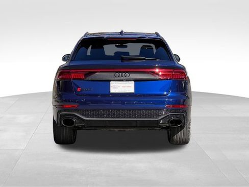 Used 2022 Audi RS Q8 image 4