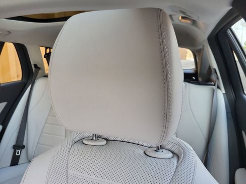 Used 2023 Mercedes-Benz E 450 4MATIC All-Terrain Wagon image 14