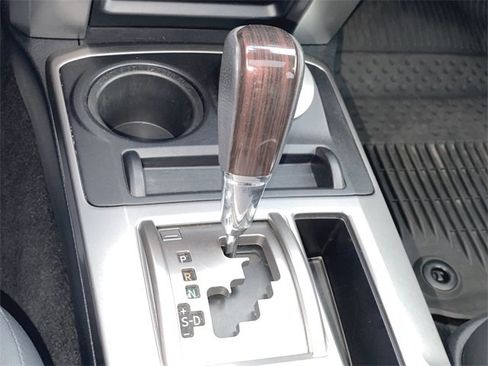 Used 2024 Toyota 4Runner Limited image 16