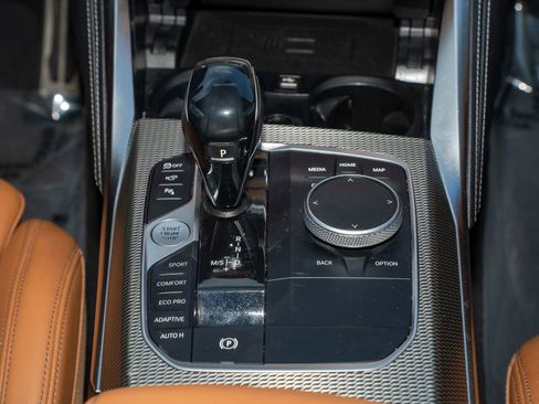 Used 2021 BMW 440i xDrive Coupe w/ Premium Package image 21