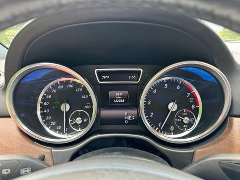 Used 2015 Mercedes-Benz GL 450 4MATIC image 27