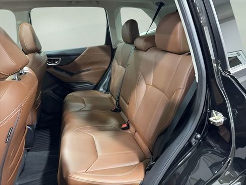 Used 2021 Subaru Forester Touring w/ Popular Package #2 image 33