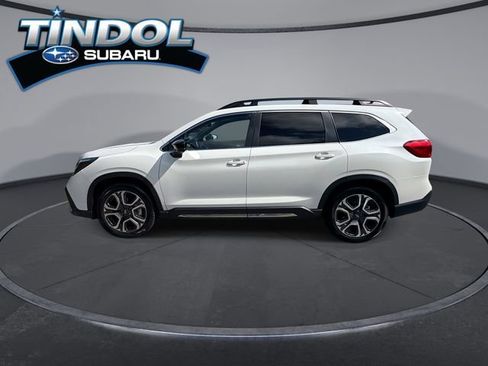 Certified 2024 Subaru Ascent Limited w/ Technology Package AWD/4WD image 5