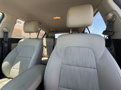 Used 2022 Kia Sportage LX FWD image 13