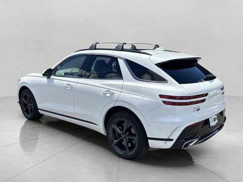 New 2026 Genesis GV70 3.5T Sport Prestige AWD/4WD image 5