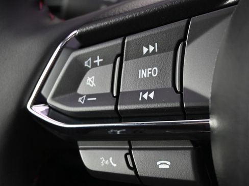 New 2025 MAZDA CX-5 Carbon Edition image 30