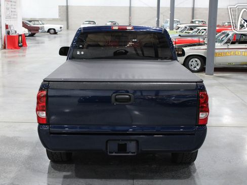 Used 2007 Chevrolet Silverado 1500 W/T image 40