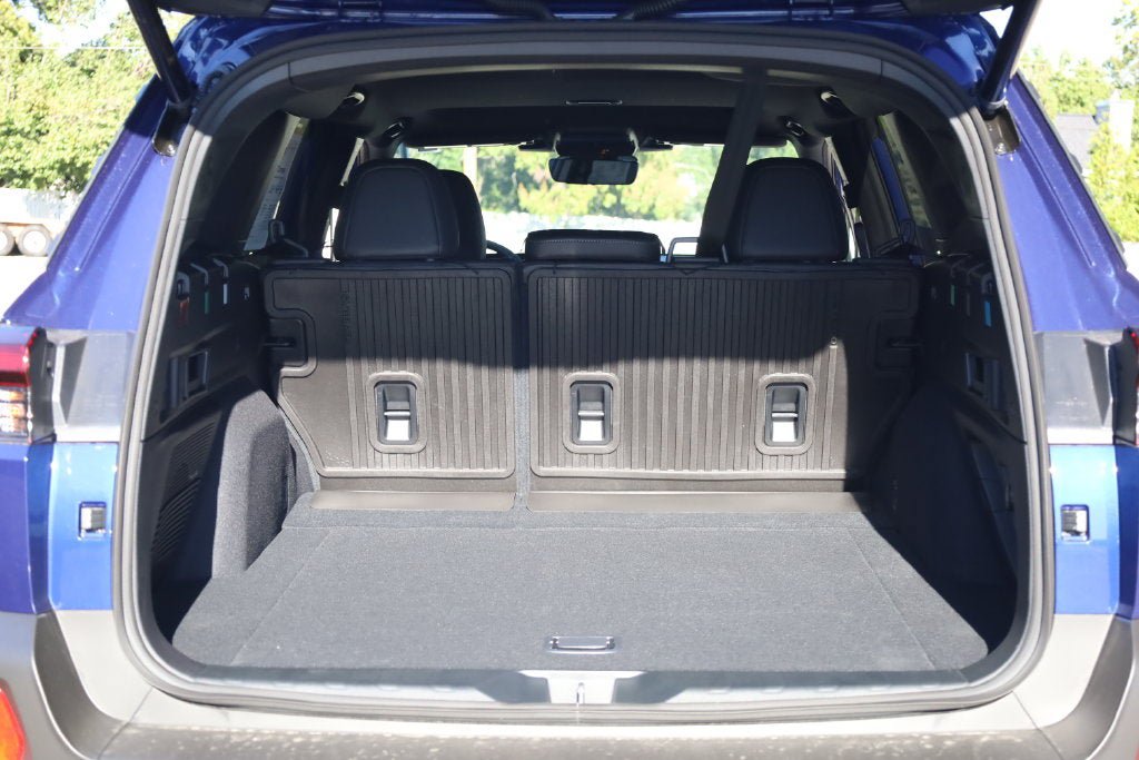 New 2026 Subaru Outback Limited XT AWD/4WD image 7